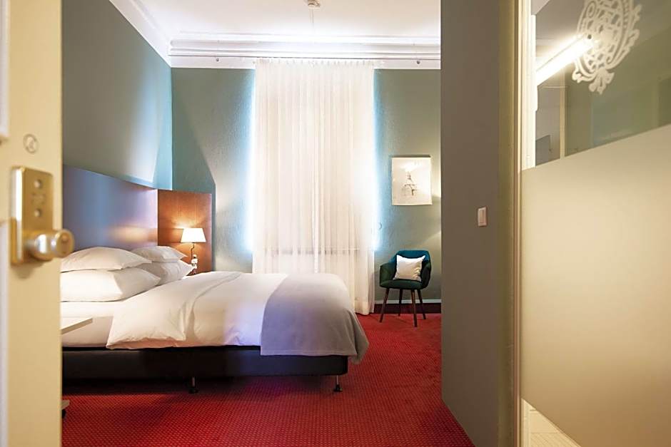 Hotel Bamberger Hof Bellevue