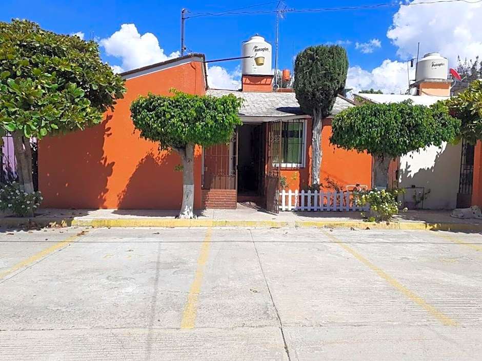 Casa Gris Tule