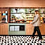 Novotel Paris La Defense