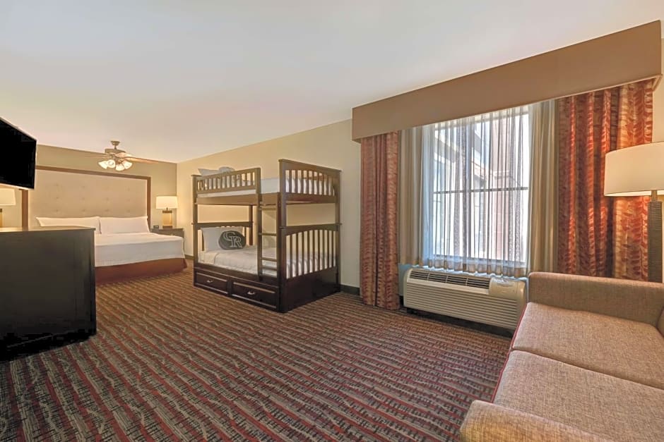 Homewood Suites By Hilton Denver Tech Center