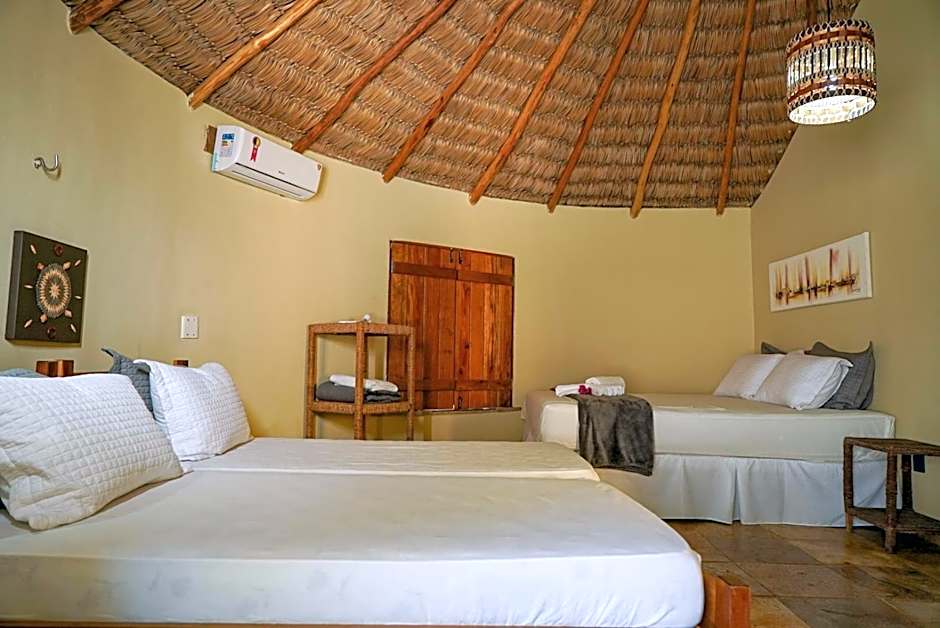 Pousada Rota dos Ventos