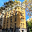 Hotel Sixteen Paris Montrouge
