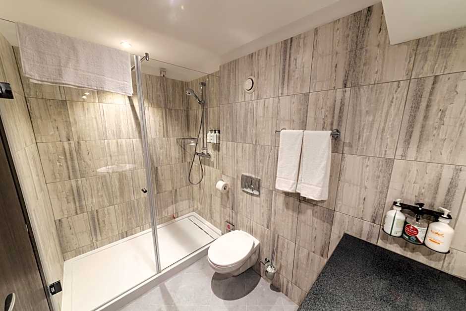 Holiday Inn Bucharest - Times By IHG