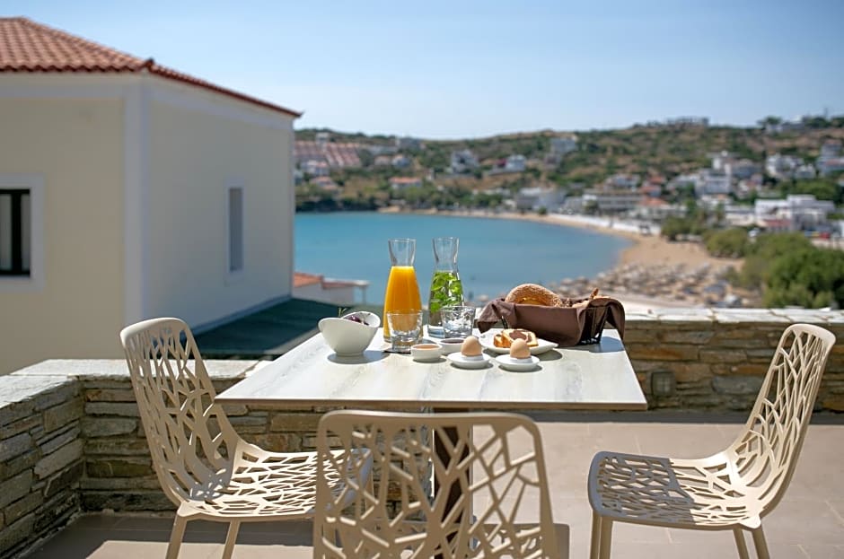 Krinos Suites Andros