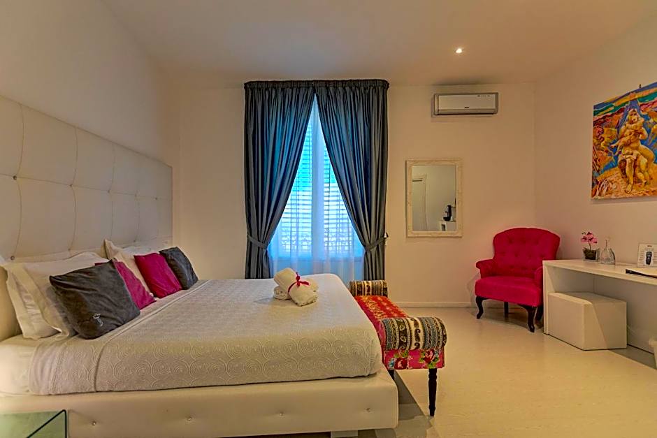Palco Rooms&Suites