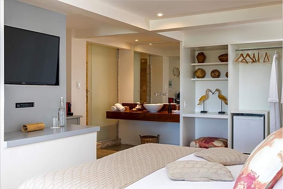 Casas Brancas Boutique Hotel & Spa