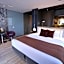 The Perkin Hotel