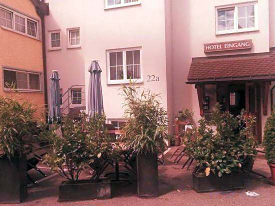 Hotel Lowen