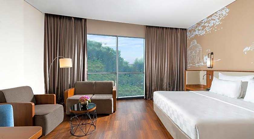 Swiss-Belhotel Airport Jakarta