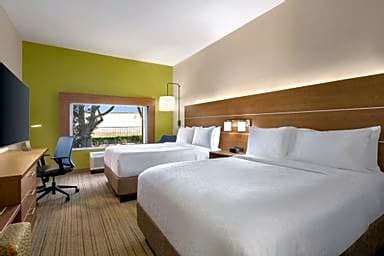 Holiday Inn Express Hotel & Suites Mission-McAllen Area