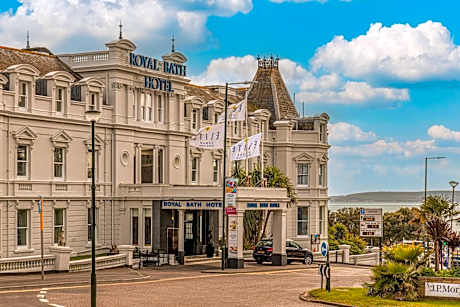 Royal Bath Hotel