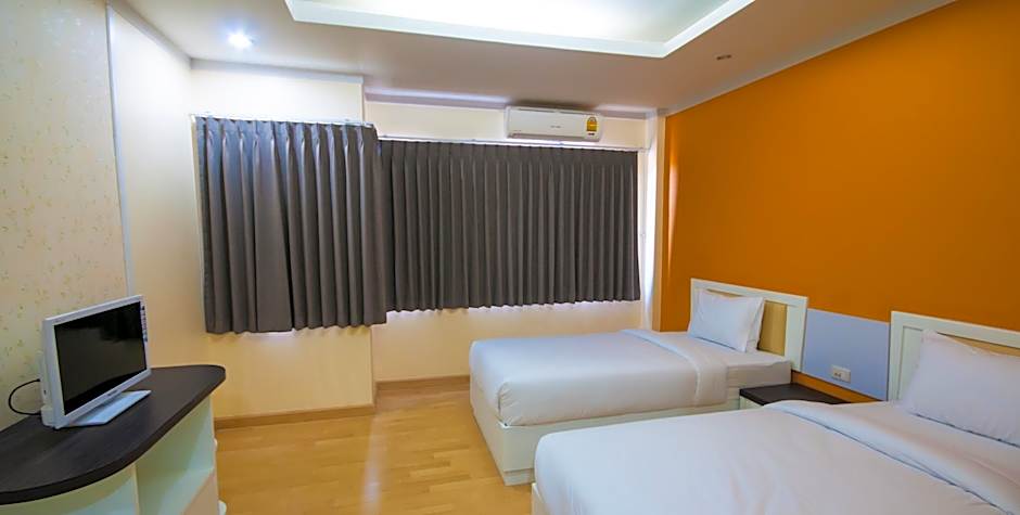 Kradung-nga Boutique Inn