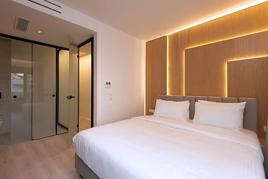 Incanto Boutique Suites - Neos Kosmos