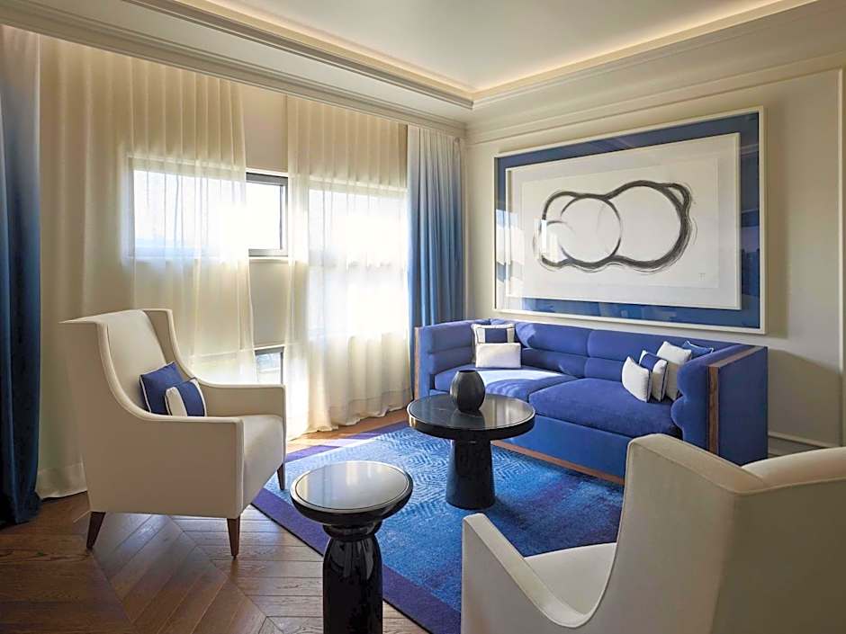 Sofitel Barcelona Skipper