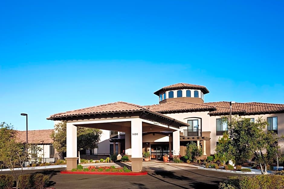 Hampton Inn By Hilton & Suites Arroyo Grande