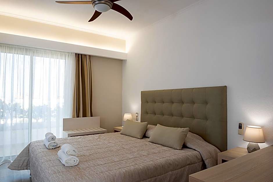 Terinikos Sunny Garden Hotel & Junior Suites New Renovation 2025