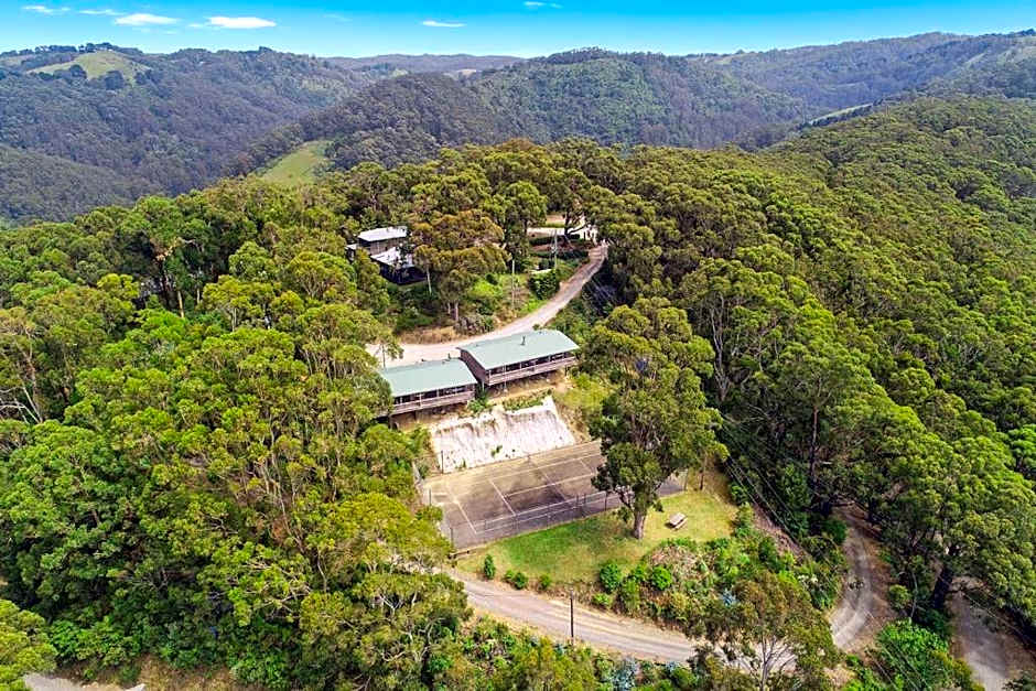 Beacon Point Ocean View Villas