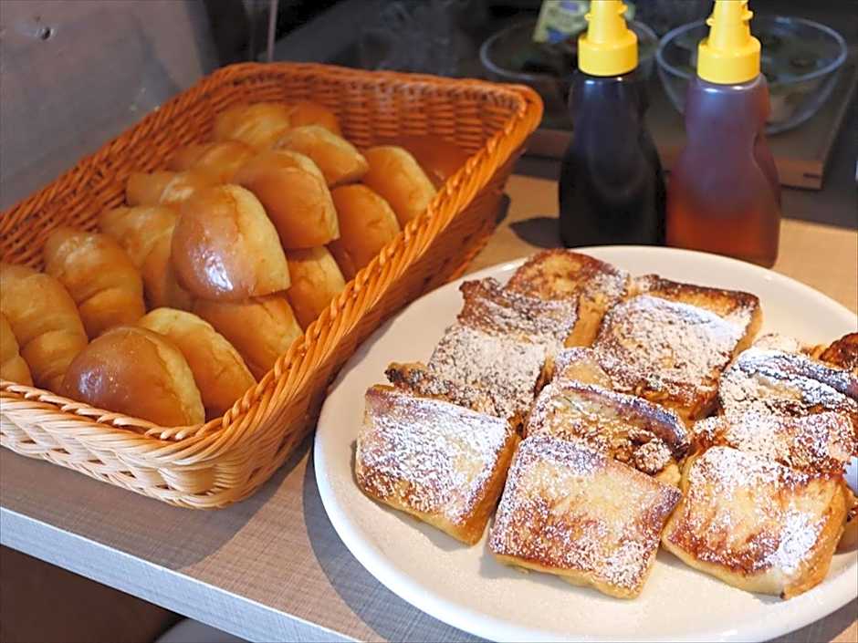 Miyako Daiichi Hotel