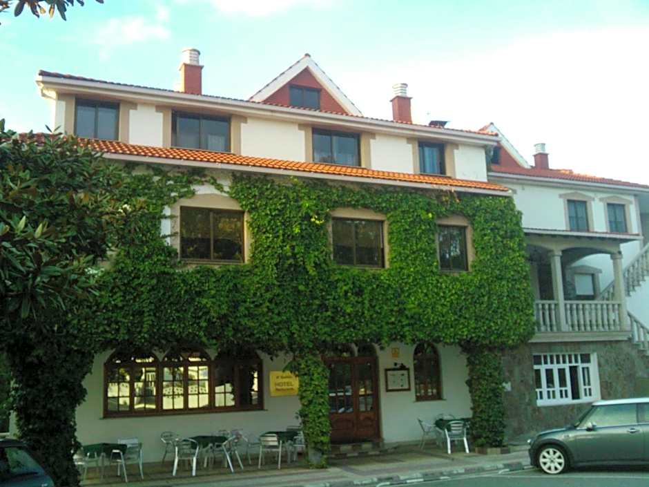 Hotel O Castelo