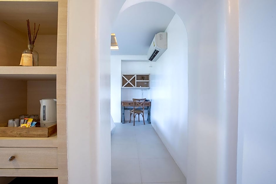 Costa Beach Residence & Jacuzzi