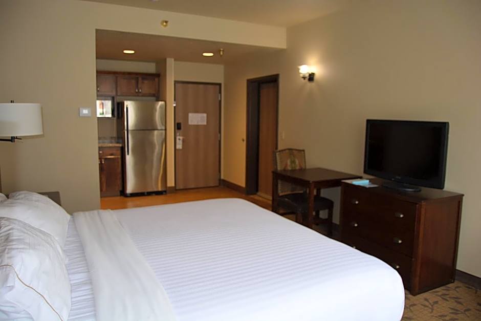 Springdale Zion inn