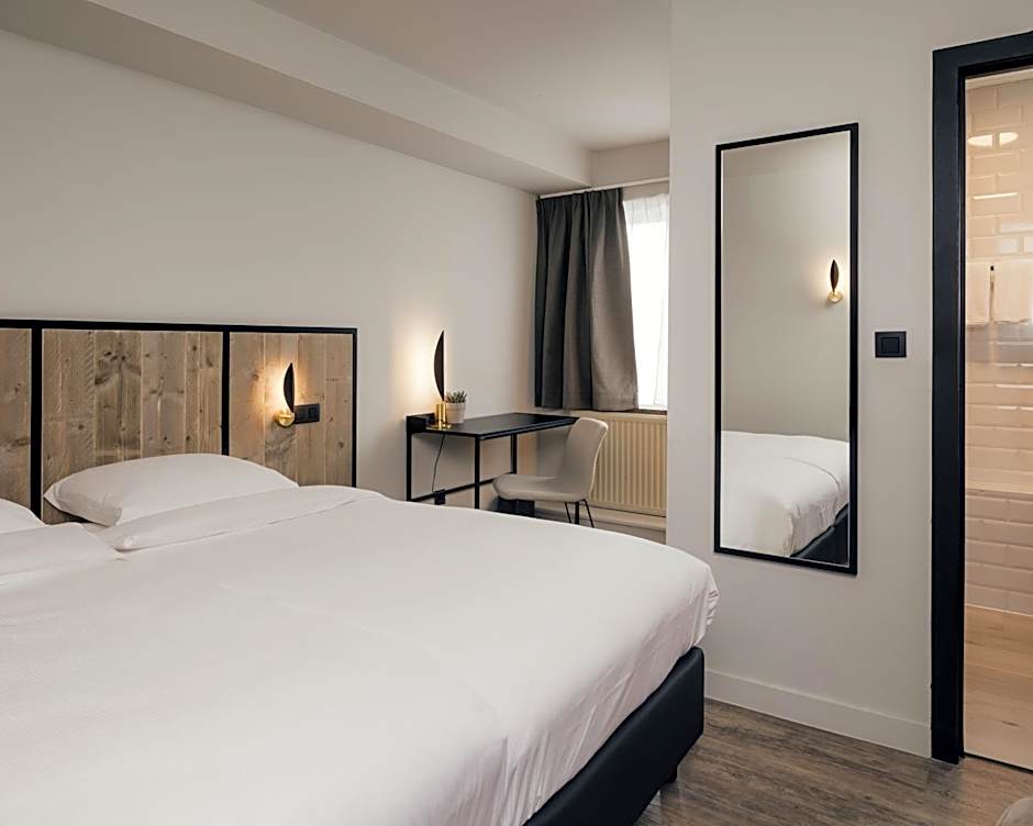 Hotel Au lit des ours