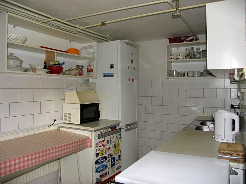 Ubytovanie 184, Bed and Braekfast 184