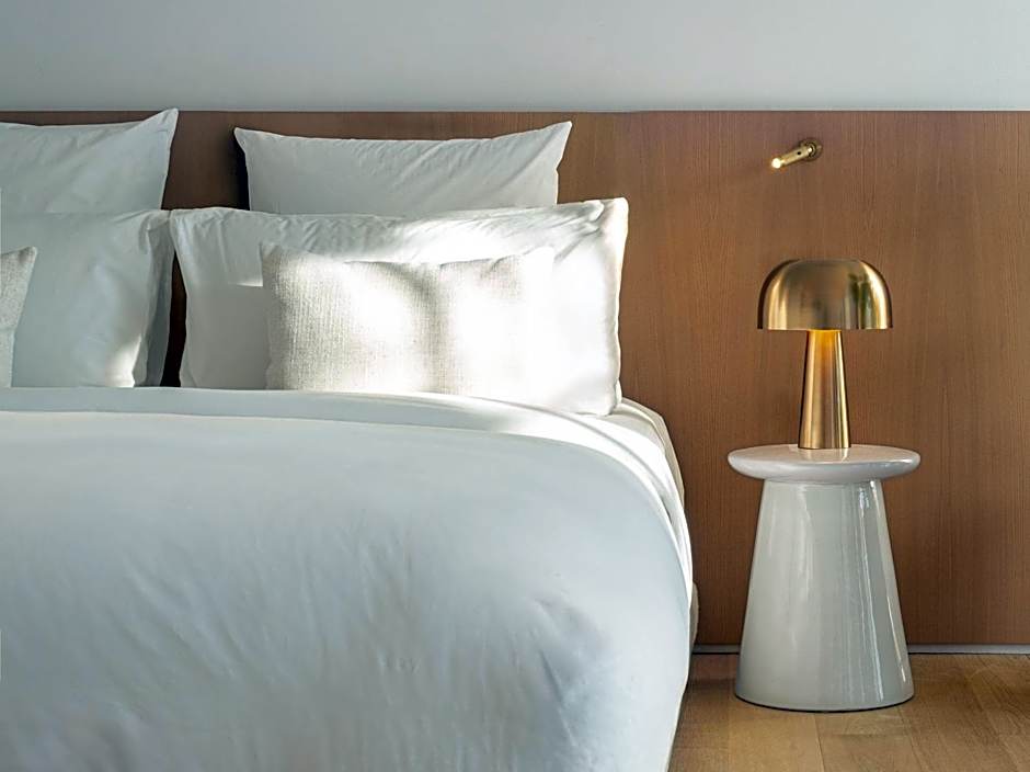 The Roc Club, A Grecotel Hotel to Live