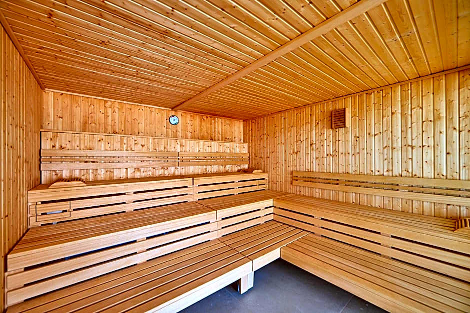 Universal Hotel Lido Park