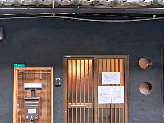 Tabitime Harusora - 10 minutes to Namba Shinsaibashi/2LDK up to 6ppl
