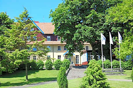 Hotel Jurate
