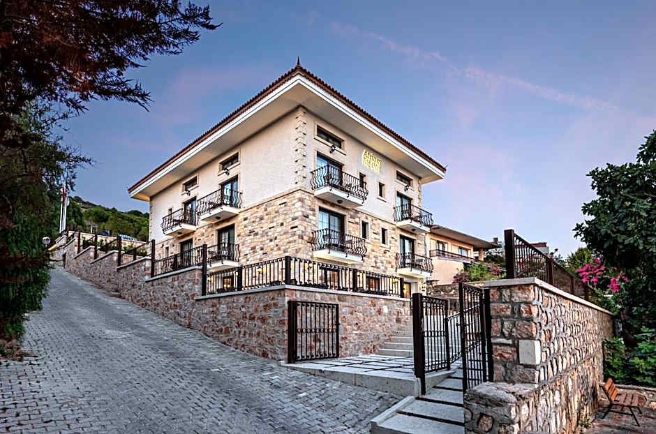 Atrium Tas Otel