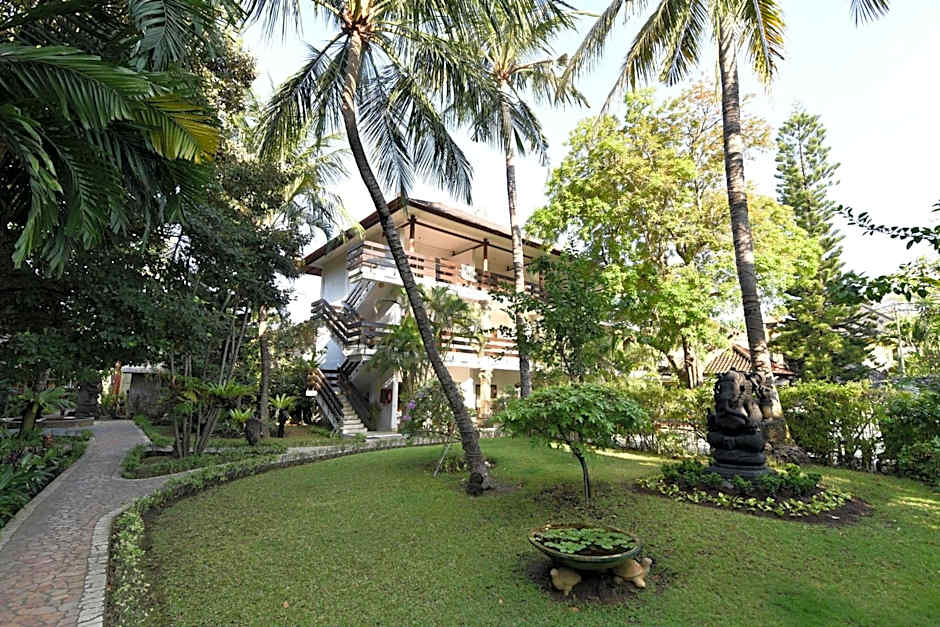 Grand Kumala Hotel - Hotel Kumala Legian Kuta Bali