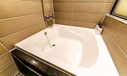 Chuncheon Urbane Hotel