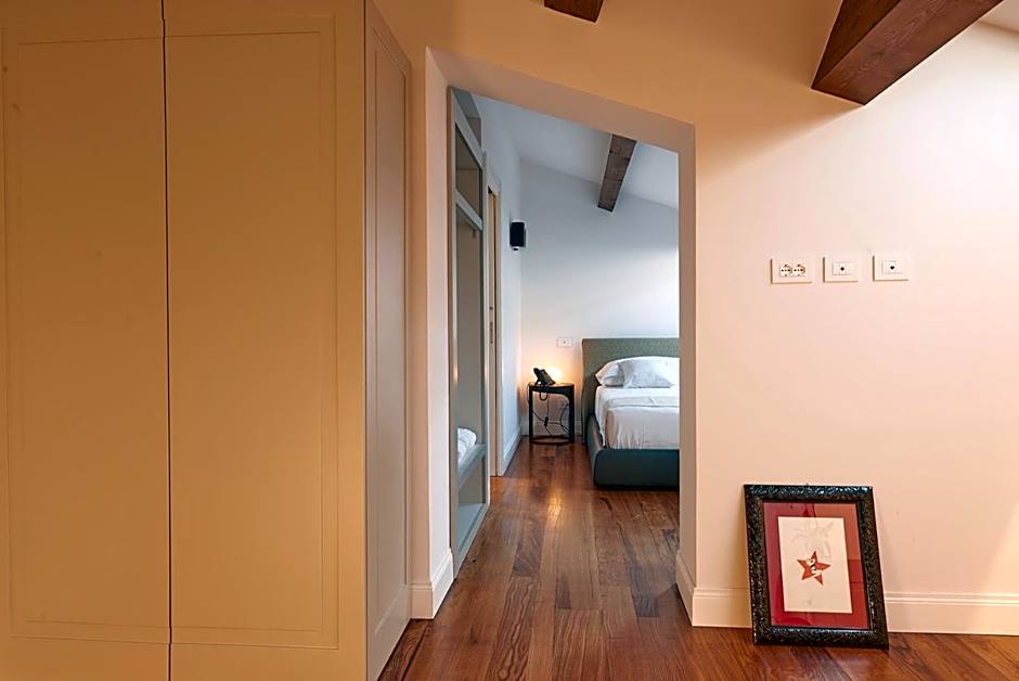 Relais - Palazzo Greco Stella