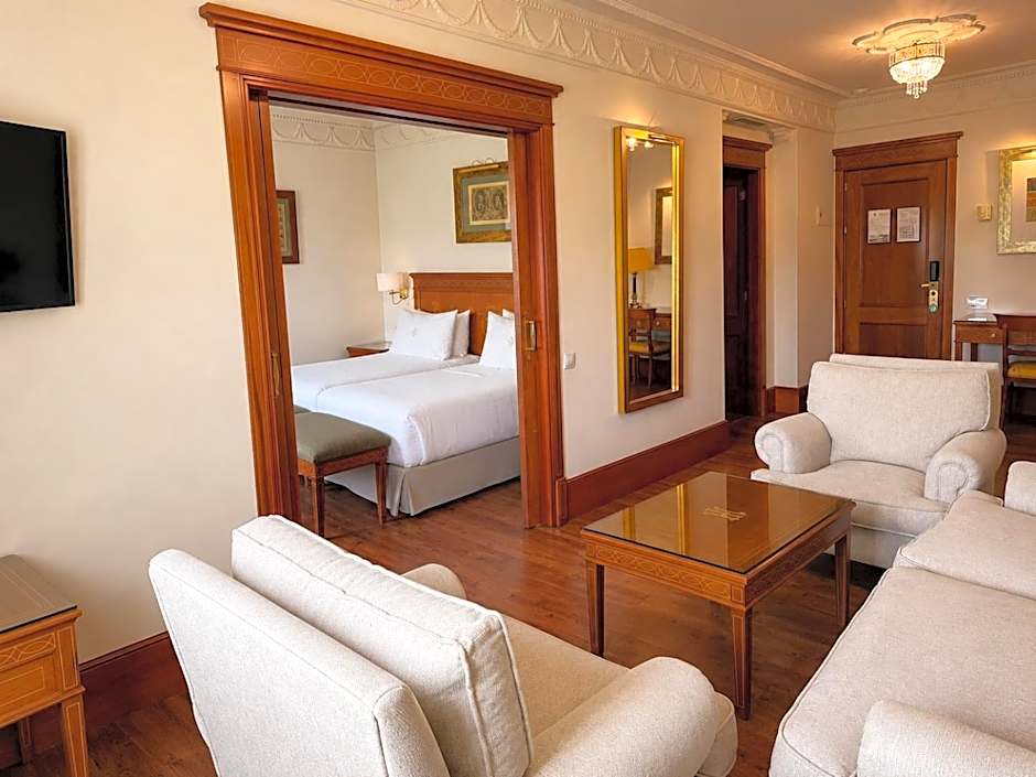 Hotel Inglaterra