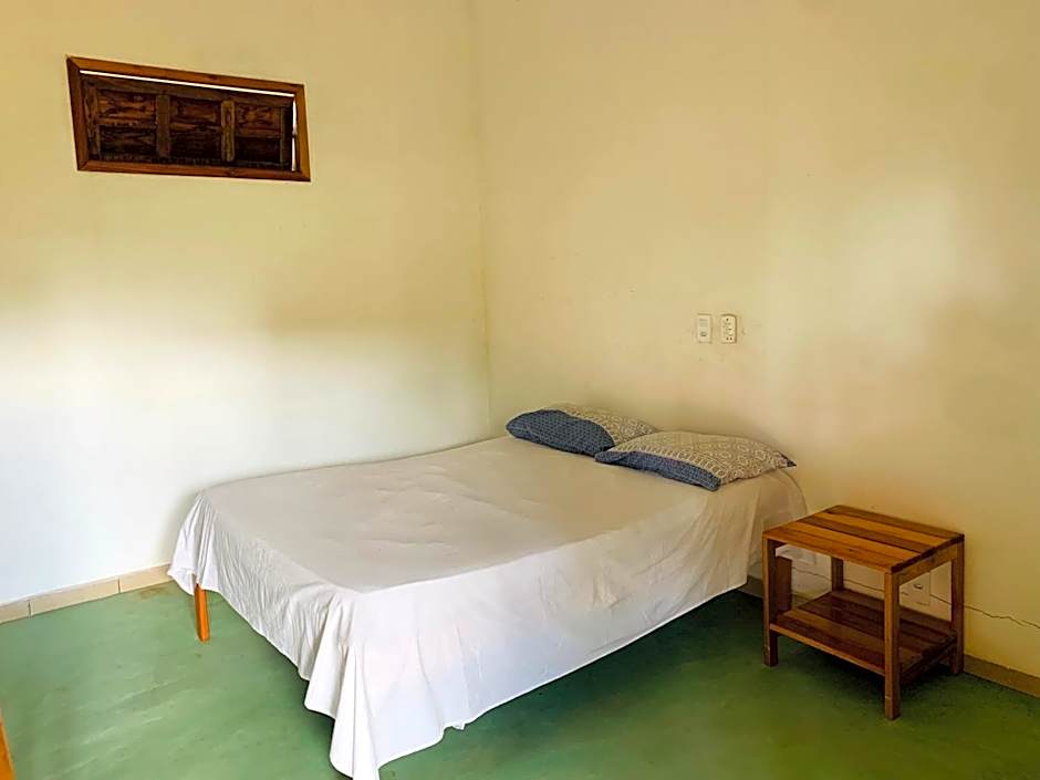 Pousada Sem Stress Porto Itália