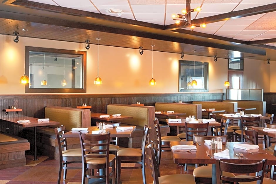 Four Points By Sheraton - Saginaw