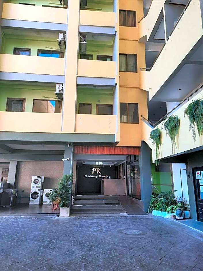 Phongkaew Hotel