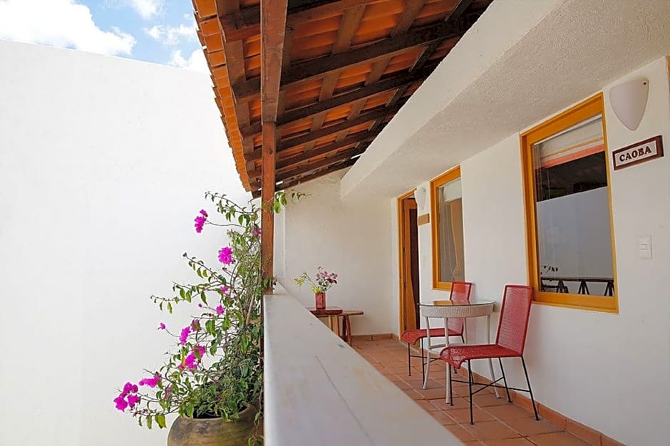 Casa Tsaya Boutique