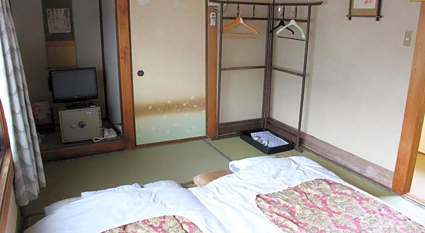 Minsyuku Katsuya Inn