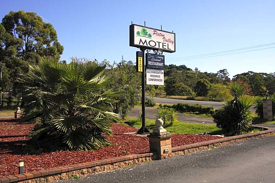 Picton Valley Motel Australia