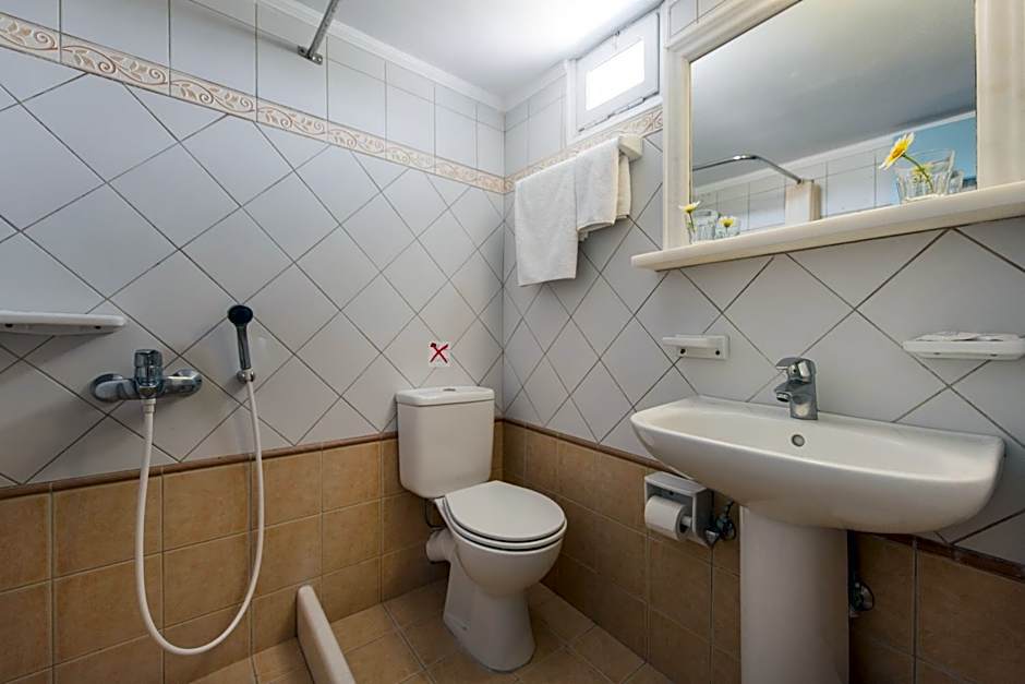 Hotel Olympia