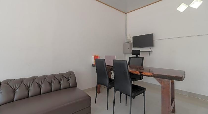 RedDoorz Syariah near Jakabaring Sport City Palembang