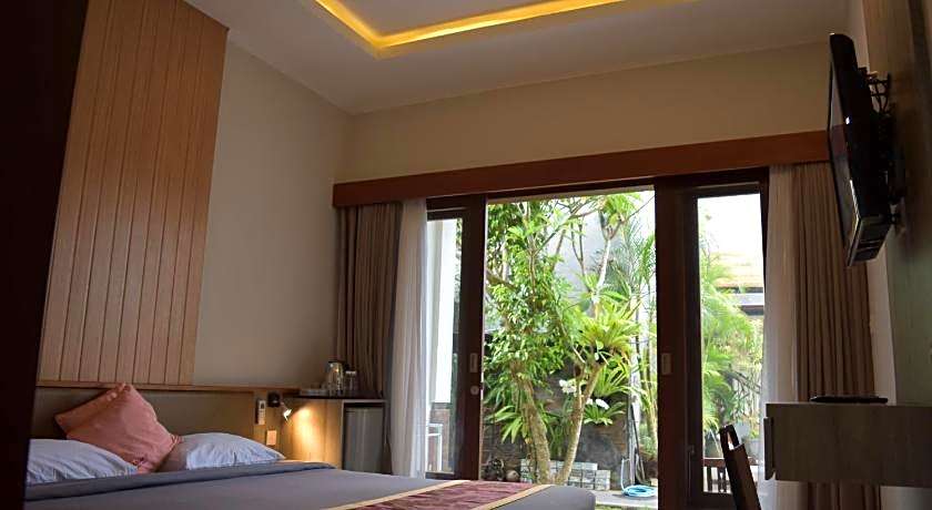 Dabumito Guest House