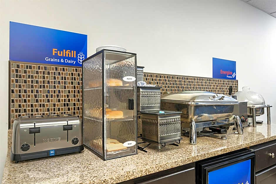 Best Western - Brookfield