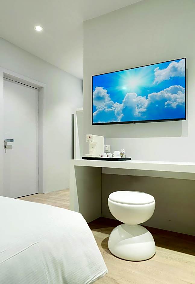 YouMe Design Place Hotel