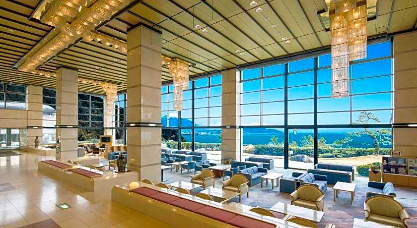 Hotel Ambia Shofukaku