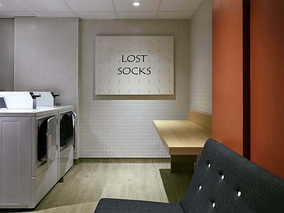 Aparthotel Adagio Glasgow Central
