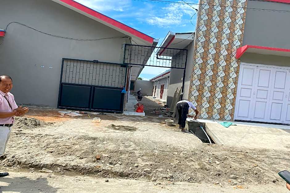 Hotel O Family Guesthouse